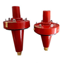 High quality 24kv inflatable bushing GIS apparatus SF6 Bushing for gas insulated switchgear